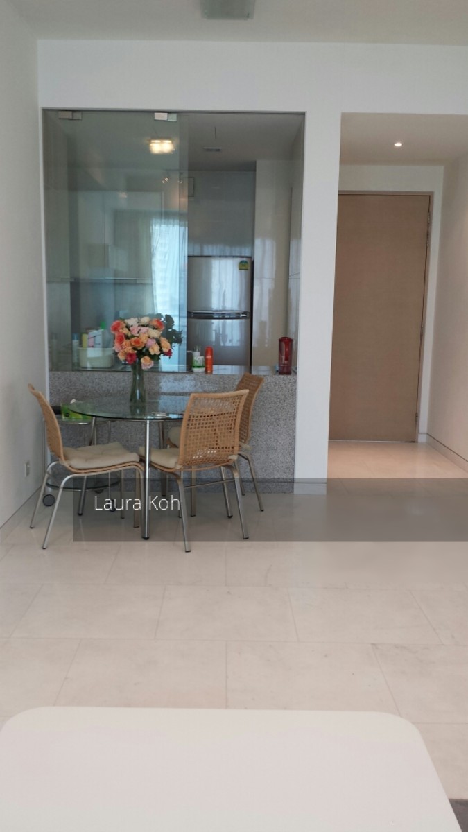 RiverGate (D9), Apartment #151187932